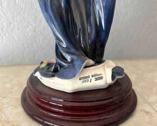 Spring Rose Giuseppe 