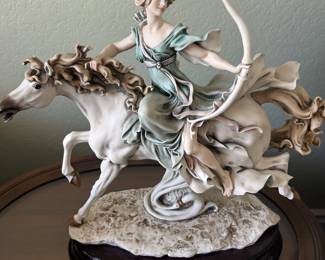 Giuseppe Armani The Huntress 