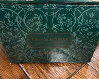 Thomas Kinkade 