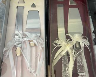 KNife and Server Sets