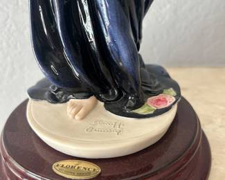 Spring Rose Giuseppe 