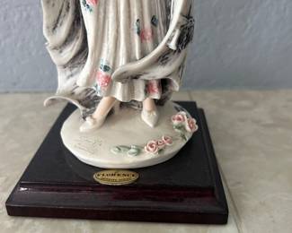 The Flirt Giuseppe Armani