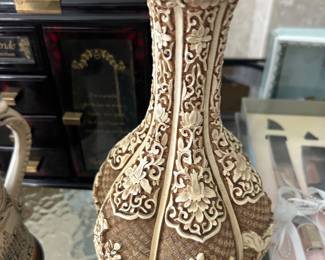 Arnart Vase 