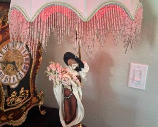 Armani Tosca Table Lamp 