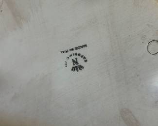 Capodimonte Centerpiece