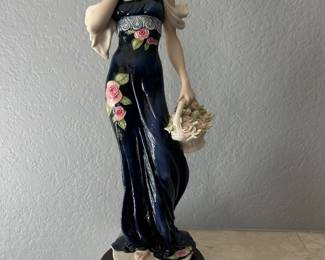 Spring Rose Giuseppe 