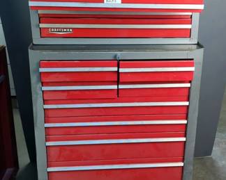 E. Ingraham Regulator Wall Clock With Key