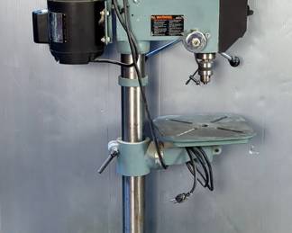 Delta Drill Press