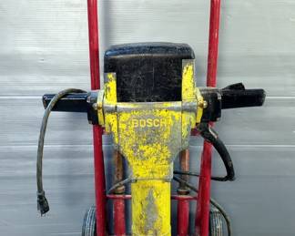 Makita Pneumatic Air Compressor