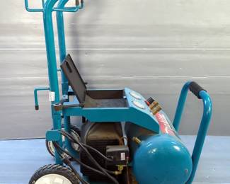 Makita Pneumatic Air Compressor