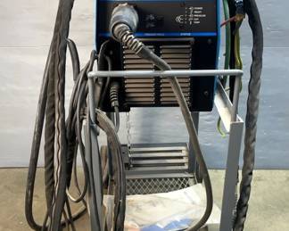Miller Electric Spectrum 3080 Plasma Cutting System