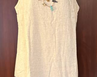 Ladies Clothing Sizes M-L