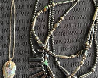 Costume and Fine Jewelry