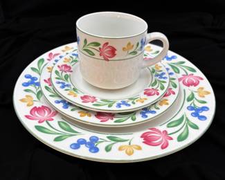 Dorchester by FARBERWARE