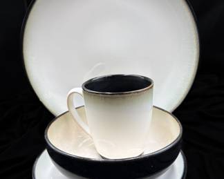 Sango Nova Stoneware Dinnerware Set