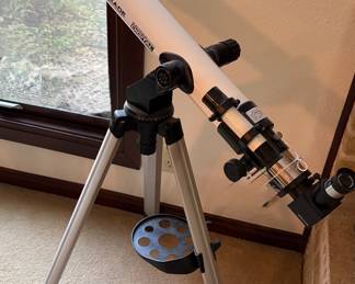 Meade Telescope