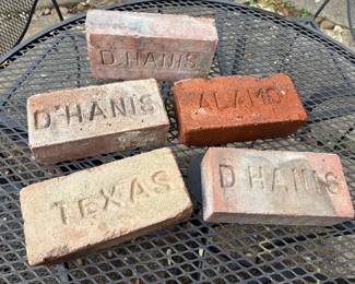 Texas Brickworks Collection