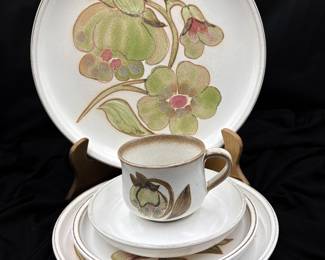 “Troubadour" by Denby-Langley