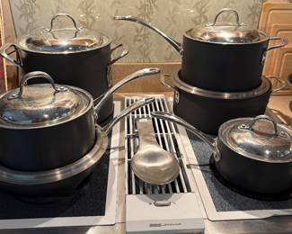 Calphalon Cookware
