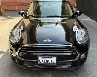 2018 Mini Cooper - LOW MILES only 41K