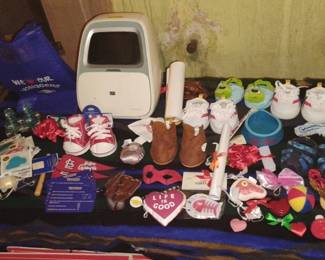 Sale Picture