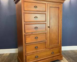Tradewins Arleta Door and Drawer Chest
