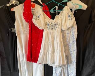 Six Womens Dresses Perfect For Summer In A Range Of Sizes