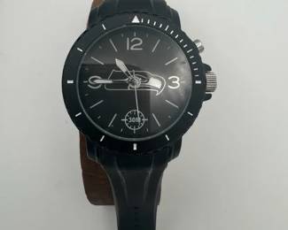 Mens Ghost Watch Featuring Seattle Seahawks