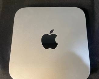 Apple Mac Mini Desktop Computer 26 GHZ