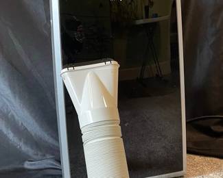 Honeywell Portable Air Conditioner Model MM14CCS