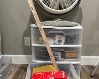 Sterilite Plastic Drawers Full Of Painting  Drywall Supplies Wurh Lakewood Fan