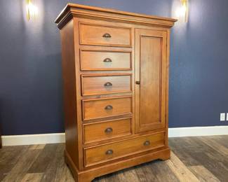 Tradewins Arleta Door and Drawer Chest