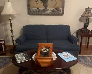 Living room furniture 