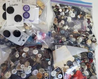 Buttons 