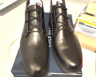New in box Cole Haan