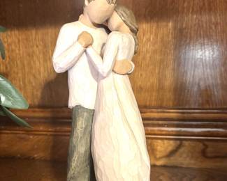 Willow Tree collection