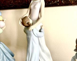 Lladro collection
