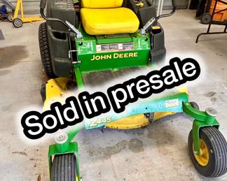 Sold 