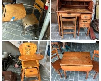 Kids furniture and toy furniture