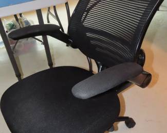 Office chair.