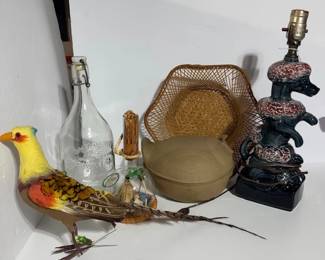 Mid century goodies