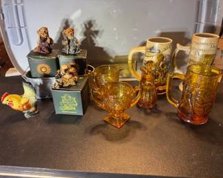 Vintage and Collectibles