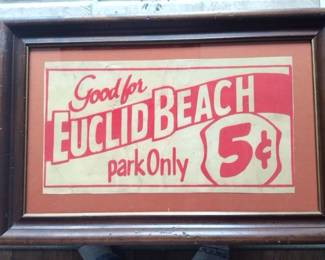 Euclid Beach
