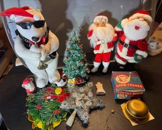 Vintage Christmas / Holiday 