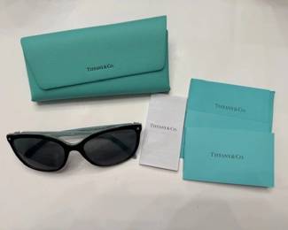 Tiffany & Co. Sunglasses