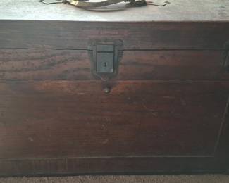 Machinist tool chest