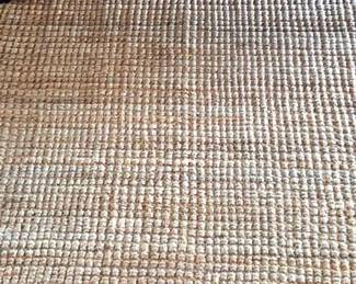 Jute Rug