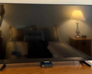 Samsung 43 TV