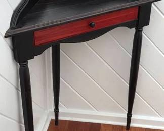 Small Corner Table