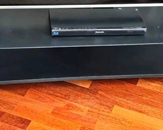 Long Low TV Stand
